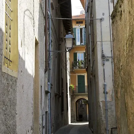Duplex Sofia * Cannobio