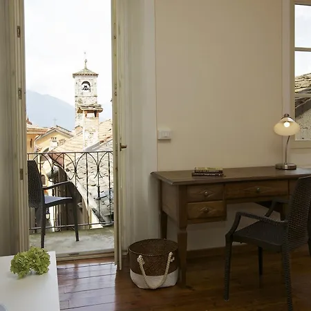 Apartment Duplex Sofia Cannobio